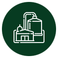 Gas-Icon